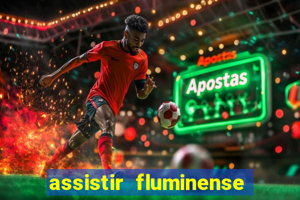 assistir fluminense x bahia futemax